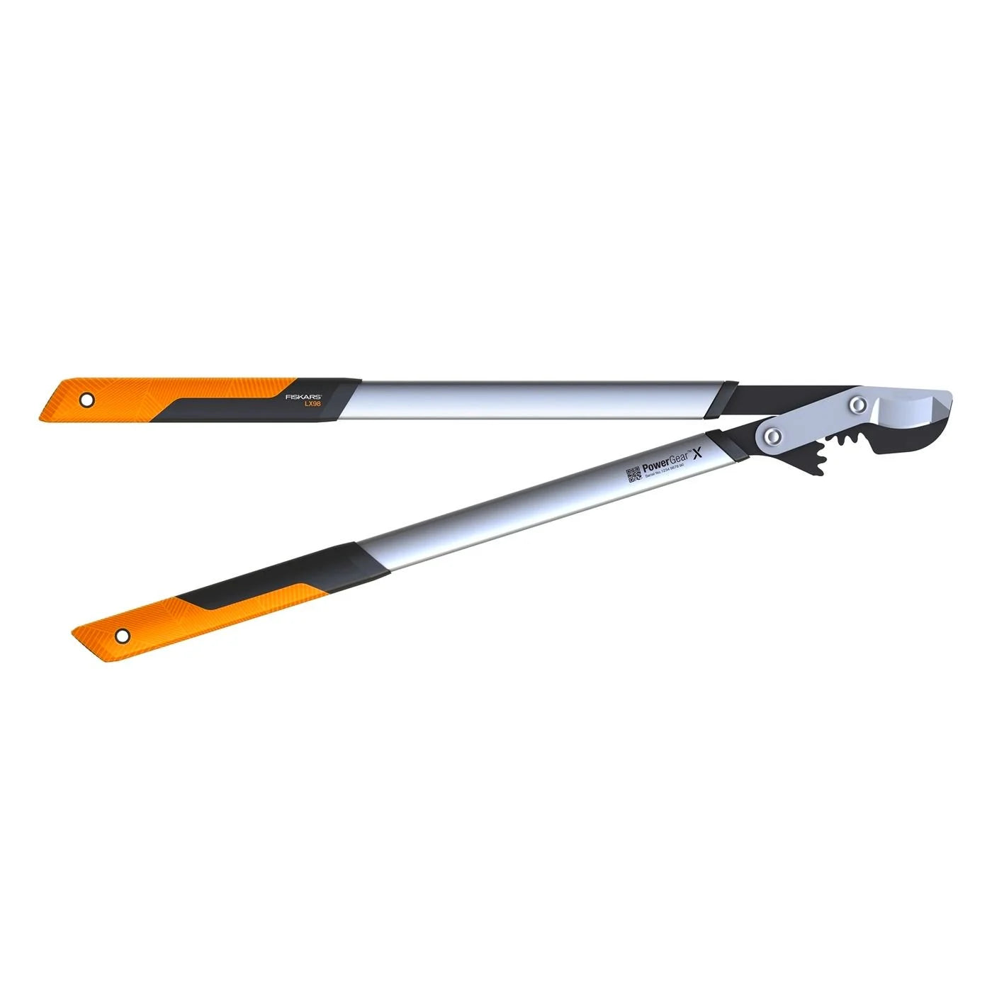 Large rib cutters suitable for cattle and horses.