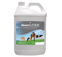 Obstetrical lubricant 5L
