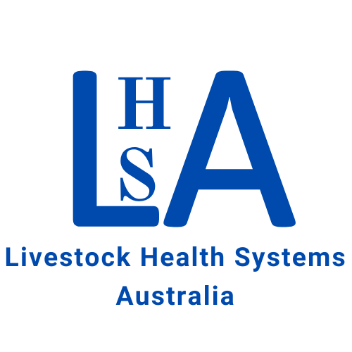 Livestock Health Systems Australia - Equipment Sales