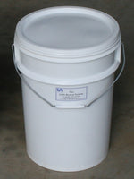 Single bucket field autopsy kit