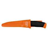 Bahco Mora sheath knife for general farm use