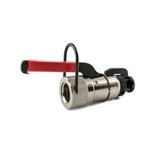 Blitz Kerner head piece with trigger guard.