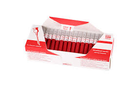 Gudair 18G x 1/4" vaccination needles