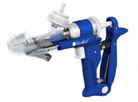 Gudair safety vaccinator