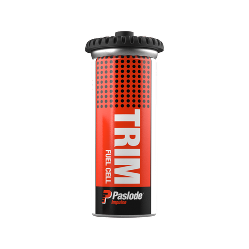 Paslode Trim fuel cell for the TED Mk2 captive bolt device.