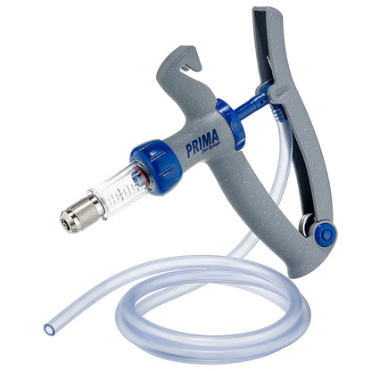 Prima tube injector 2 mL
