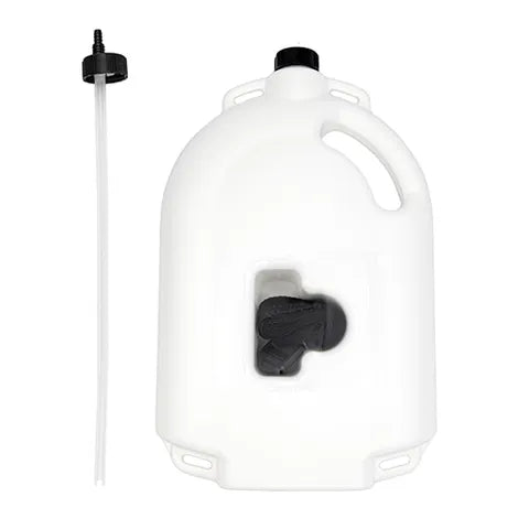 5L backpack and draw off tube for drenching sheep