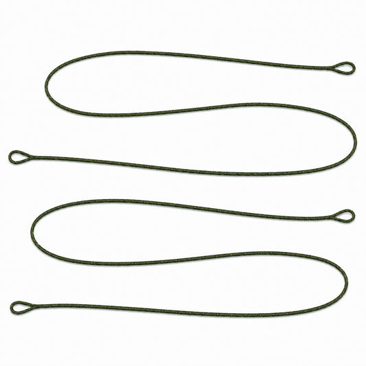 Soft lambing ropes