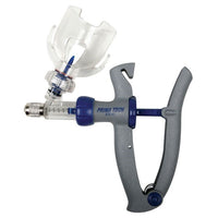 Bottle mount injectors - 0.5ml, 1ml, 2ml and 6ml