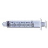 Westergun syringes disposable - 10 mL with luer nozzle