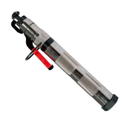 Blitz Kerner captive bolt device for humane destruction of livestock.