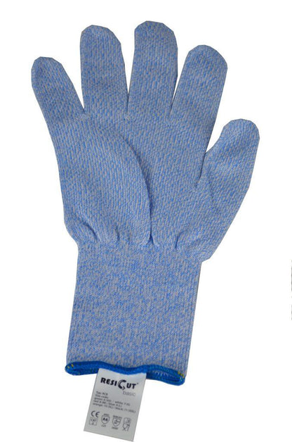 Cut resistant glove size L