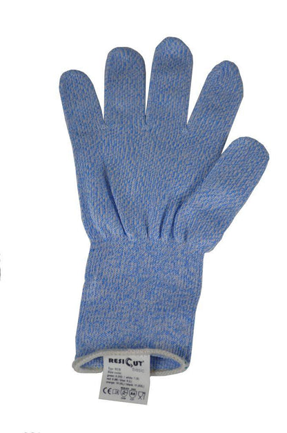 Cut resistant glove size S