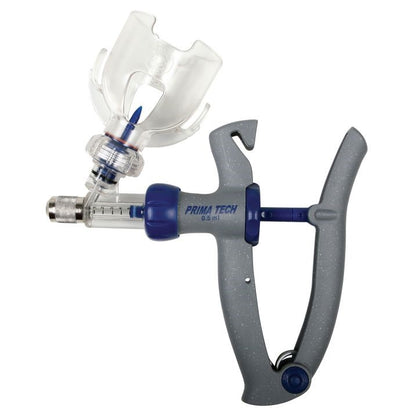 Prima bottle mount injector 0.5mL