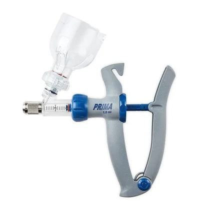 Prima bottle mount injector 1 mL