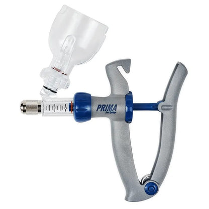 Prima bottle mount injector 2mL